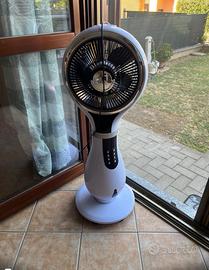 ventilatore sistema tipo condizionatore