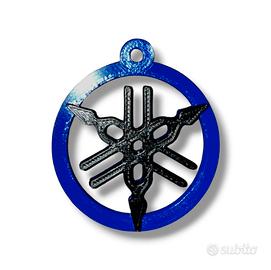 KEYRING YAMAHA UNDER