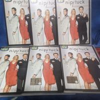 Nip/Tuck Seconda stagione completa 