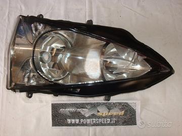 HONDA PANTHEON 125 2005 faro anteriore e altri ric