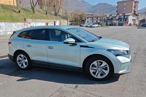SKODA ENYAQ iV 60