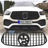 GRIGLIA MERCEDES GLE W167 C167 COUPE 19- LOOK GT C