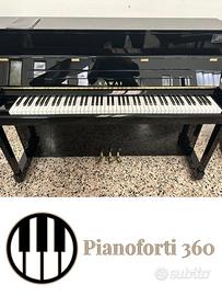 Pianoforte silent Kawai K200