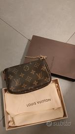 Borsa Louis Vuitton