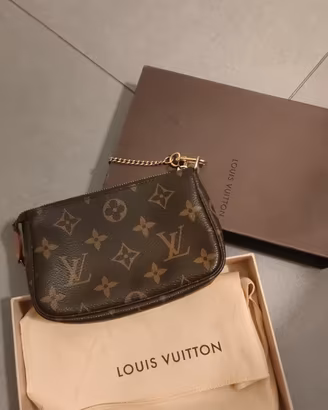 Borsa Louis Vuitton