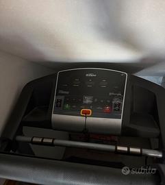 Tapis Roulant Tempo Fitness t903p