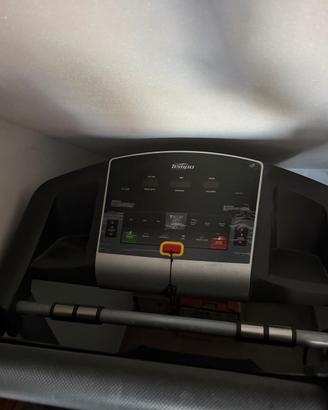 Tapis Roulant Tempo Fitness t903p