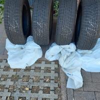 Gomme invernali nuove