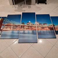 Quadro New York
