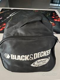Aspirapolvere per auto Black+Decker