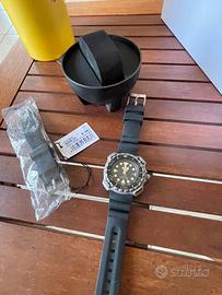 Citizen Promaster Eco-Drive Taucher