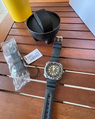 Citizen Promaster Eco-Drive Taucher