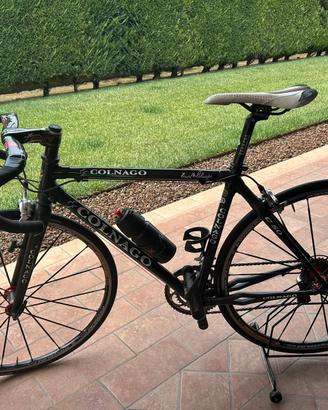 Bicicletta da corsa