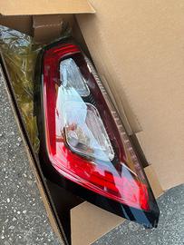 Faro post punto evo sx