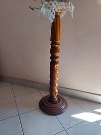 Porta piante vintage