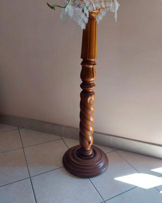 Porta piante vintage