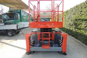 O & K SKYJACK SJ6832