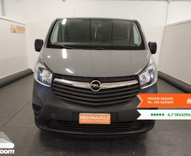 OPEL Vivaro 3 serie Vivaro 27 1.6 BiTurbo 145C...