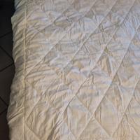 Piumone letto singolo