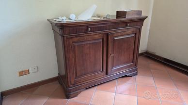 Mobile in massello