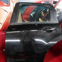 CITROEN C3 2010 - PORTA POSTERIORE SINISTRO