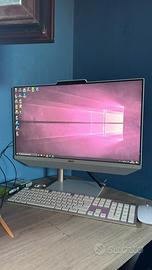 ASUS Zen AiO M5401WUA – PC All-in-One completo