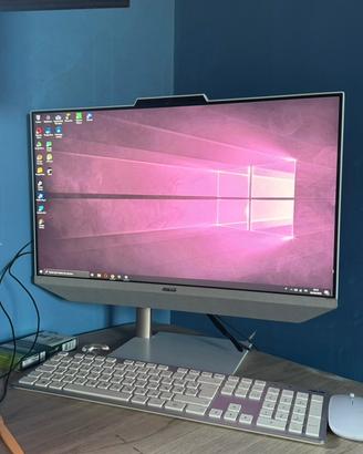 ASUS Zen AiO M5401WUA – PC All-in-One completo