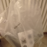 Parabrezza kawasaki j300