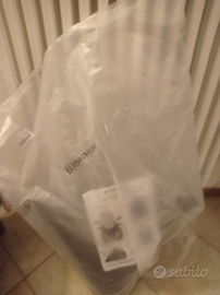 Parabrezza kawasaki j300