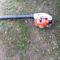 Soffiatore stihl bg56 piccolo e leggero