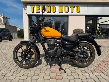 Royal Enfield Meteor 350 ABS - GARANTITA - 2022