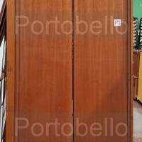 Codice: 268466 PORTA DA INTERNO 2 ANTE TIPO SALOO