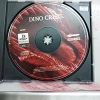 Gioco Dino Crisis