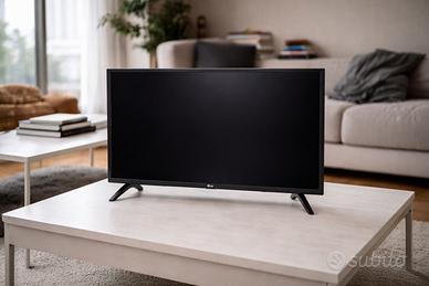 Televisore LG 32LJ500V 32”