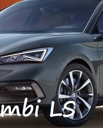 Seat Leon 2023 RICAMBI