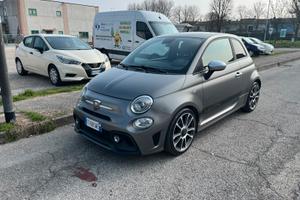 500 abarth turismo