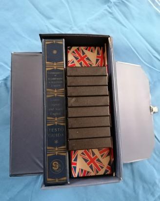 Corso fonodidattico di lingua inglese