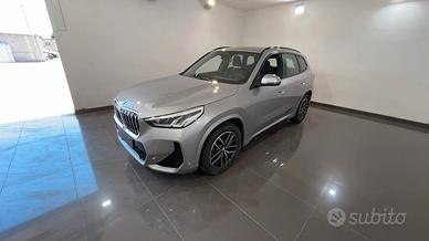 Bmw X1 sDrive 18d Msport '25