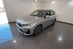 Bmw X1 sDrive 18d Msport '25