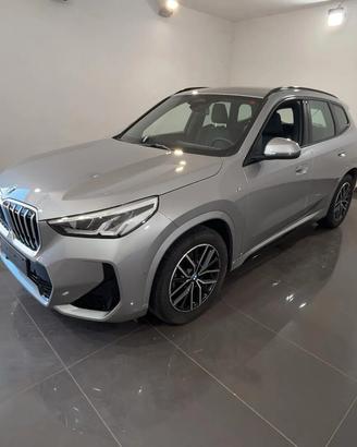 Bmw X1 sDrive 18d Msport '25