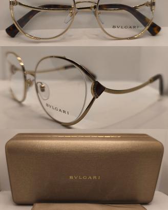 BVLGARI BV 2245-B occhiale vista nuovo SCONTO 63%