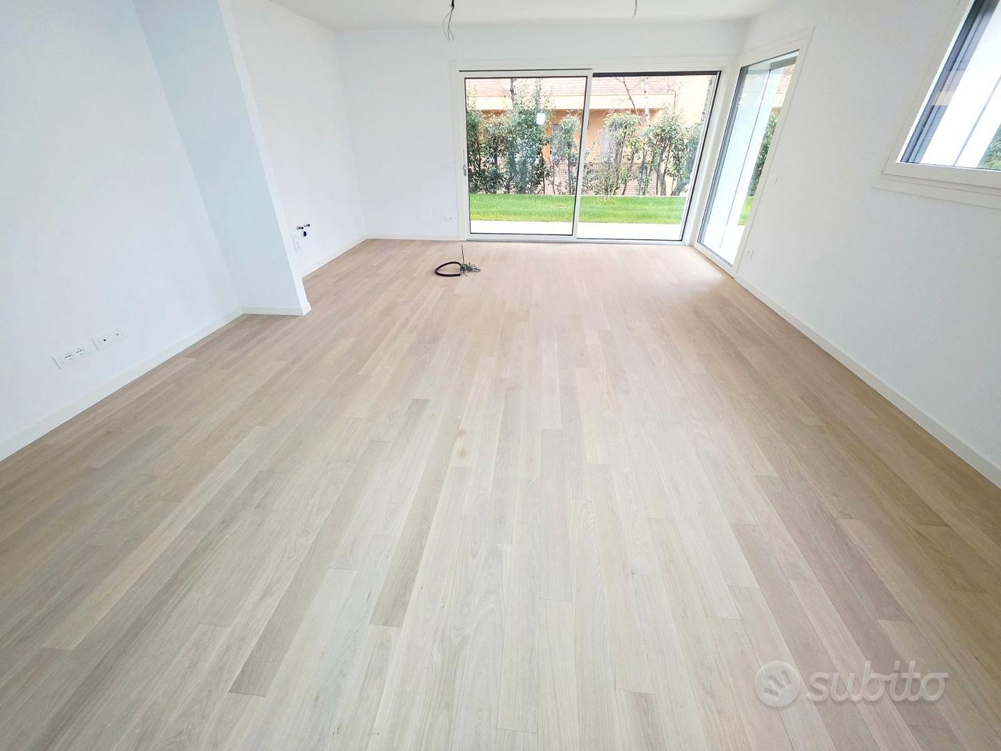 Appartamento – Udine, Borgo Gemona / Borc Glemone, San Marco - Vista 5