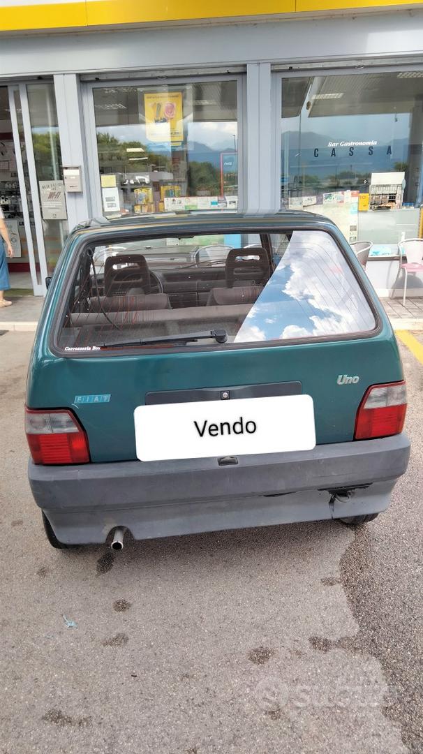 FIAT Uno - 1994 - Auto In vendita a Vicenza
