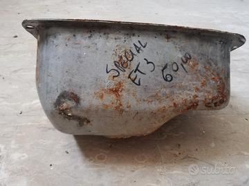 Piaggio Vespa 50 S - Anni 70