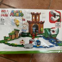 Lego Super Mario 71362 - Guarded Fortress