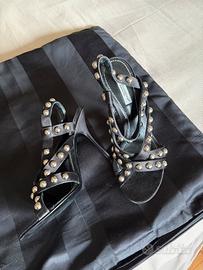 Sandali Dolce e Gabbana