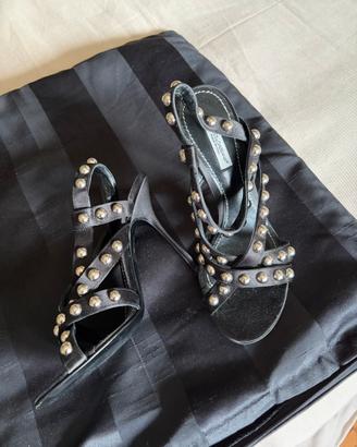 Sandali Dolce e Gabbana