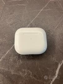 Custodia di ricarica AirPods 3