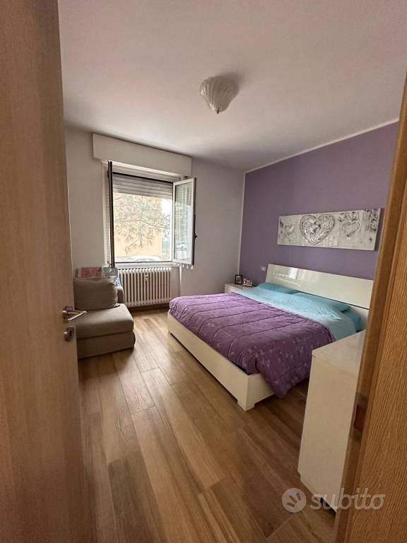 Appartamento – Sesto San Giovanni, Cassina de' Gatti - Altro