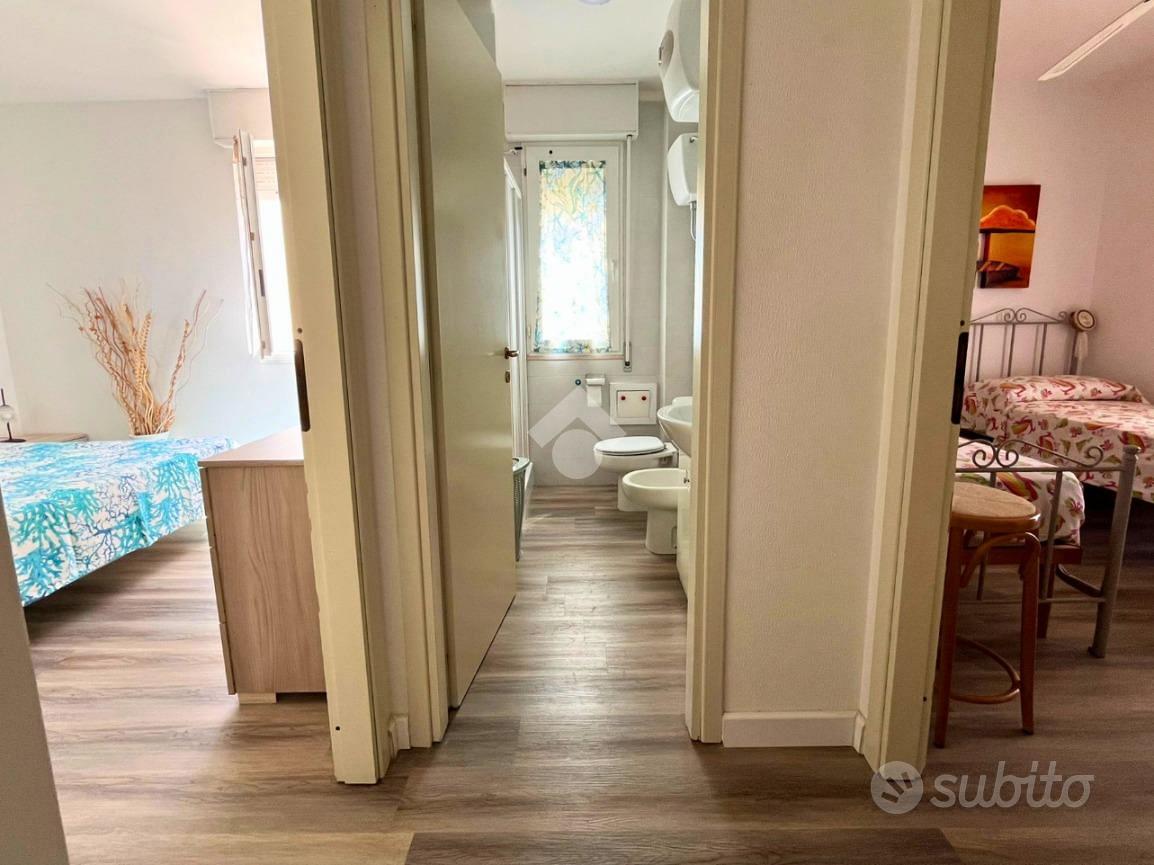 Apartment in Lesina, Marina di Lesina - Vista 6